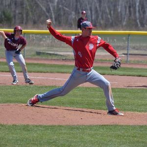 Meet your Posher, Drew